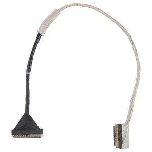 Câble LCD non tactile pour HP Chromebook 14 G5 14-CA 14-DB,40 broches/30 broches L16748-001 - Neuf