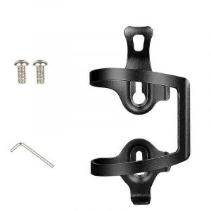 Porte-Bidon De Vélo Avec Adaptateur Porte-Bidon De Vélo En Alliage D¿Aluminium Réglable Pour Vélos De Route Pour Enfants - Neuf
