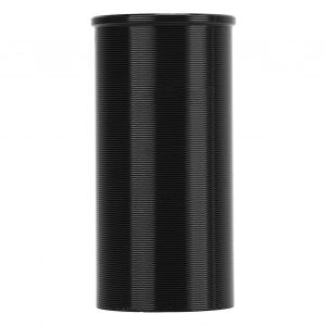 Réducteur De Tige De Selle Traitement Anodisé Alliage D'aluminium Poids Léger Coupe Brillante Apparence Cale De Tige De Selle De Vélo 31,6 À 27,2 Mm - Neuf