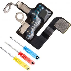 Wifi Wlan Antenna Replacement Antenna Compatible Avec Iphone Se 2022/Se 2020/8 4.7 Inch Includes 3x Screwdrivers - Neuf