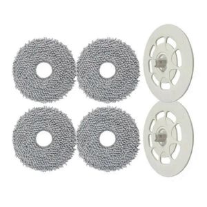 Support De Chiffon De Vadrouille Pour P10 Pro / P10s / P10s Pro C - Neuf