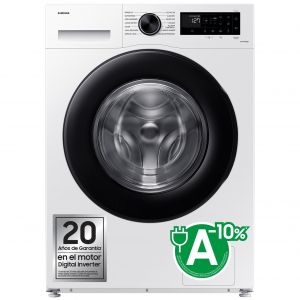 Samsung WW11DG5B25AE machine &agrave; laver Charge avant 11 kg 1400 tr/min Noir - Neuf