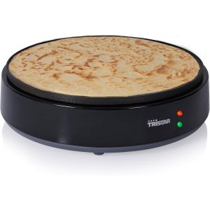 Cr&ecirc;pi&egrave;re 30 cm 1200 W Tristar BP-2627 - Neuf