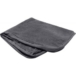 Housse De Rechange En Mousse Traditionnelle En Éponge Et Daim Pour Chien Et Chat - Gris - Jumbo Plus - Neuf