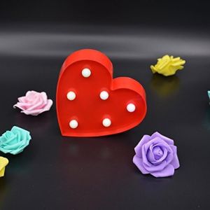 Trend Ario Led Veilleuse Pour Enfants, Chambre D'enfant B&eacute;b&eacute; Lampe De Table D&eacute;coration Lampe Comme Party Fonctionnant Sur Batterie Veilleuse &Agrave; Applique Murale - Neuf