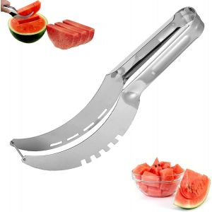 Coupe-Past&egrave;que, Couteau De Cuisine, &Eacute;plucheur, Pelle - Neuf