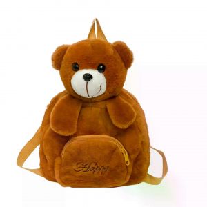 Gaibosi Femmes Dessin Anime Lapin En Peluche Sac A Dos Fille Grande Capacite Sac D'ecole Enfants Mignon Corgi Poupee Sac - Neuf