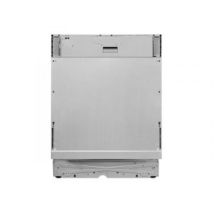 Lave-vaisselle Electrolux 600 QuickSelect EEQ47225L - encastrable - Niche - largeur : 60 cm - profondeur : 55 cm - hauteur : 82 cm - Neuf