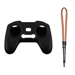 Pour Fpv Combo T&eacute;l&eacute;commande Silicone &Eacute;tui & Cou Lani&egrave;re Longueur Ajust&eacute;e Cam&eacute;ra Drone Quadricopt&egrave;re A-G&eacute;n&eacute;rique - Neuf