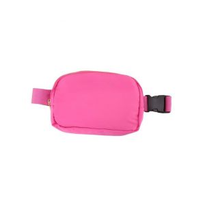 Sac banane &eacute;l&eacute;gant et ajustable pour femme - Sac banane l&eacute;ger et r&eacute;sistant pour les aventures en plein air et le quotidien - Neuf