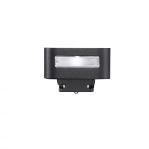 ZENIKO ZF08-Mini flash d'appareil photo rétro universel,flash Speedlite GN16,support de sabot chaud pour Sony,IL,Nikon,Panasonic,Olympus,appareil photo reflex numérique -Noir-ZF08 - Neuf