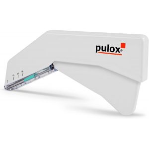 Agrafeuse cutanée jetable-Sutures chirurgicales stériles pour la peau avec 35 agrafes - Neuf