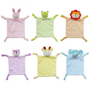 Couverture De S&eacute;curit&eacute; Pour Jouets Pour B&eacute;b&eacute;, Sucette Douce Pour Le Coucher - Neuf