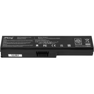 acdsgd-PA3817U-1BRS Batterie pour f&uuml;r Toshiba Satellite L600 L650 L655 L670 L675 L700 L750 L750D L755 L770 C650 C660 C660D C650D C655 C665 C670D A660 A665 PA3817U-1BAS PA3817U-1BRS PABAS228 - Neuf