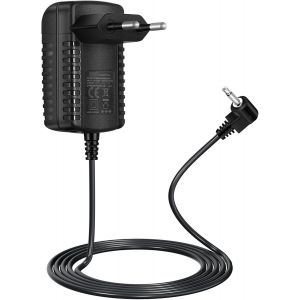 Eryi-Chargeur Pour Tondeuse À Barbe Remington, Compatible Avec Mb320c, Mb320, Mb310c, Mb42c, Mb200, Pa3215u, Câble D'alimentation De Rechange Pour Rasoirs - Neuf