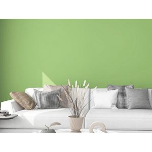 Rouleau de papier peint autocollant vert pour la d&eacute;coration int&eacute;rieure - Lot de 3 - Neuf