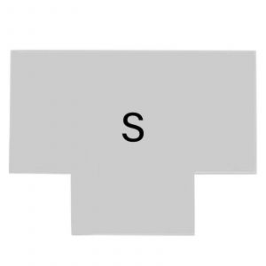 Mod&egrave;le De Couture De Sac &Agrave; Main Mod&egrave;le De Mod&egrave;le De Sac &Agrave; Panier Mignon Coupe Pr&eacute;cise Outil De Sac Fourre-Tout De Bricolage Pour Le M&eacute;nage S - Neuf