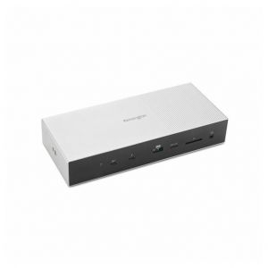 Kensington SD5000T5 EQ - Station d'accueil - Thunderbolt 5 - 3 x Thunderbolt 5 - 1GbE, 2.5GbE - Neuf