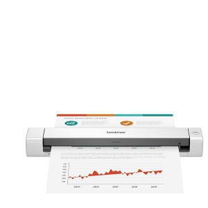 Brother DS-640 - Scanner mobile de documents - Neuf
