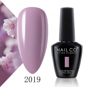 Nailco 15ml Automne Marron Couleurs S&eacute;rie Gel Vernis Caf&eacute; Gel Vernis &Agrave; Ongles Hiver Rouge&acirc;tre Gellak Design Laque Nail Art Manucure.2019. - Neuf