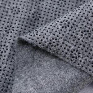 70" X 196" Non Slip En Vinyle De Capitonnage En Tissu De Tissu De Soutien &Agrave; La Prune Fleur De Mod&egrave;le Pour La Confection De Tapis Et De Rembourrage - Neuf