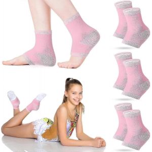 3 Paires De Manchons De Compression De Cheville Pour Enfants Manchons De Compression De Cheville Pied - Neuf