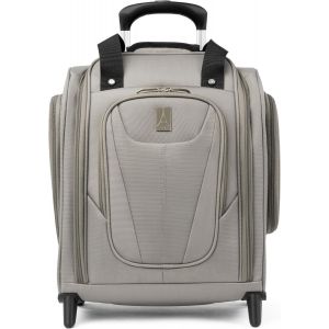lbgwp60-lite 5 | Sac À Roulettes Sous Le Siège, Champagne, 15-Inch, lite 5 Sac De Transport Compact À Roulettes Sous Le Siège - Neuf