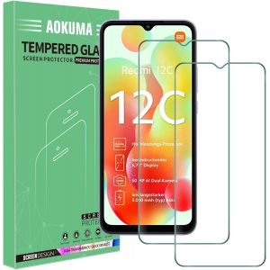 Xiaomi Black Shark 2 Verre Tremp&eacute;, [Lot De 2] Verre Tremp&eacute; Xiaomi Black Shark 2 [0.26mm] [Haut D&eacute;finition] Facile Installation Film Protection &Eacute;cran - Neuf