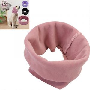 Cache-oreilles de beaut&eacute; pour chats et chiens, cache-oreilles chauds, antibruit, hautement &eacute;lastiques, doux et insonorisants pour animaux de compagnie-LRose - Neuf