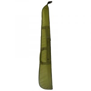 Pack De Pistolet Tactique D'entraînement En Plein Air,Équipement De Tir De Force De Chasse,Housse De Protection Pour Fusil De Sniper De 128cm - Neuf