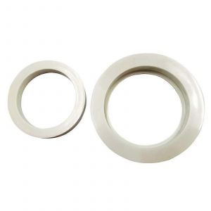 Entra&icirc;neur De Putting De Golf Avec Anneaux De Coupe &Agrave; Trous R&eacute;glables Pour Une Pratique De Pr&eacute;cision - Neuf