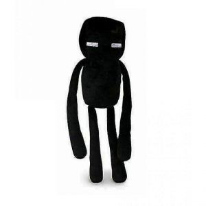 Minecraft Plush Crawling Stuffed Animal Soft Stuffed Animal Kid Cadeau (26cm) - Neuf