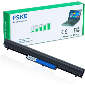 AOAL-Vk04 Hstnn-Yb4D 695192-001 Batterie Pour Hp Pavilion 14 Pavilion 15 Ultrabook 15 Pavilion Sleekbook 15 Notebook Battery,14.4V 2500Mah 4-Cellules - Neuf