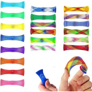 RVKAL-20 Pcs Fidget Toys Anti Stress Enfant Fidget Toys Anti Stress Objet Anti Stress Enfant Outils Jouet Anti Stress Fidgets Jouet Anti Stress Enfant Fidget Tdah Objet Anti Stress - Neuf