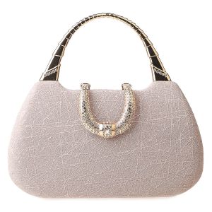 Kaxidy Soir&eacute;e Sac D'Embrayage Sac &Agrave; Main Sac Pochette De Mariage Sac De Sac &Agrave; Main Cluthes - Neuf