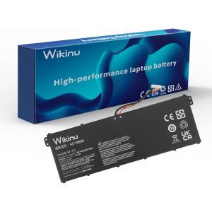 acdsgd-AC14B8K AC14B3K Batterie pour Acer Aspire ES1-111M ES1-512 ES1-711 E3-112 E5-721 E5-731 E5-771 E5-771G R3-131T R7-371T R7-372T R5-471T R5-571T A515-41G - Neuf