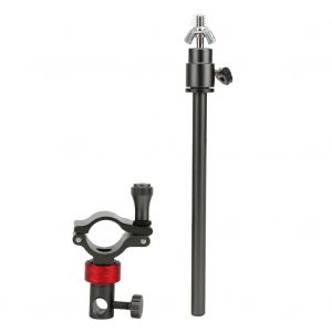 Accessoires Pour Chaise De Peche Rotative A 360 Degres, Cadre A Pression, Support De Plaque D'appat - Neuf