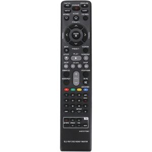 Replacement Remote Control AKB73775801 for LG Blu-Ray Disc Home Theater BH5140S BH5140 LHB655 BH4030S BH6530TW BH5440P LHB655FB - Neuf