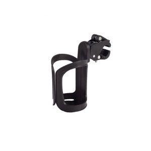 Porte-Gobelet À Dégagement Rapide Pour Vélo - Porte-Gobelet Universel Pour Vélos Et Poussettes, Léger Et Sécurisé - Neuf