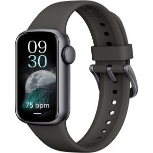 Montre Intelligente Avec &Eacute;cran Tactile De 1,47"", 137 + Modes De Sport Fitness Watch Avec Cardiofr&eacute;quencem&egrave;tre, Moniteur De Sommeil, Compteur De Pas, Ip68 Waterproof Activity Trackers Pour - Neuf