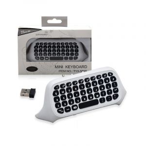 Pour La Machine À Poignée X Box S/X Clavier Sans Fil Compatible Bluetooth Avec - Neuf