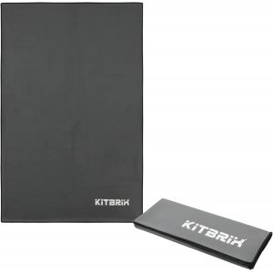 Letnerny-Serviette De Voyage En Microfibre Pour Les Sports De Natation - L&eacute;g&egrave;re, Absorbante Et &Agrave; S&eacute;chage Rapide - Serviette De Triathlon, De Natation, De Course &Agrave; Pied, De Randonn&eacute;e Et De Camping. - Neuf