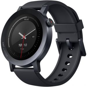 Cmf Watch 3 Pro ¿ Montre Connectée 1,43'' Amoled, 13 Jours D'Autonomie, Gps Double, Appels Bluetooth Avec Réduction De Bruit Ia, Suivi Sommeil Et Cardio ¿ Gris Foncé - Neuf