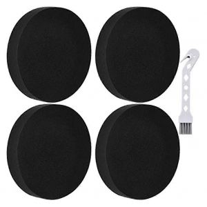 Remplacer le filtre pour l'aspirateur Powerforce Helix Turbo 2190 Cleanview Rewind 2258 2492 2254,pi&egrave;ce - Neuf