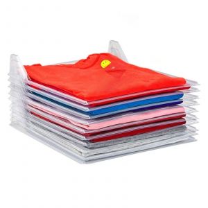 10e Étage, Boîte se Pliante, Placard Organisateur & Chemise de Pliage Conseil - Neuf