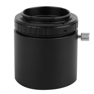Bague d'adaptation pour telescope astronomique M48-2 pouces a monture en T M42 x 0,75 pour appareil photo reflex Nikon, Canon, Sony, Minolta, Pentax, Olympus (PK) - Neuf