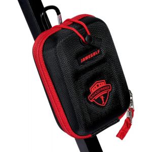 &Eacute;tui Rigide Pour T&eacute;l&eacute;m&egrave;tre De Golf,Sac Banane,Embrayage,Bo&icirc;te De Rangement - Neuf