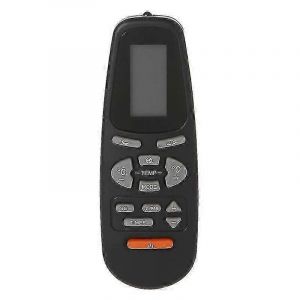 Télécommande de climatiseur rc-5 pour York Airwell Emailair Electra Elco Aux - Neuf