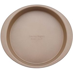 Subzonal-Ceramabake Moule &Agrave; G&acirc;teau Anti-Adh&eacute;sif En C&eacute;ramique Sans Pfas, Ptfe, Pfos, Pfoa, Cadmium Et Plomb 20 X 4 Cm - Neuf