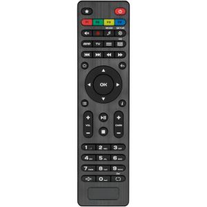 Télécommande d'origine pour MAG 250, MAG 254 322 322w1 349w3 324 MAG 256 MAG 410 MAG 351/352, Aura HD SE International, 250 254 255 256 257 270 275 351 349 352 410 254w1 254w2 256w1 256w2 - Neuf
